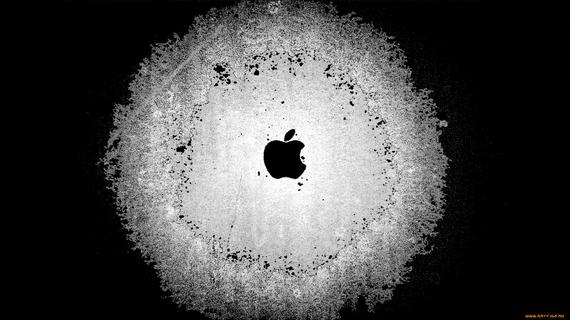 , apple